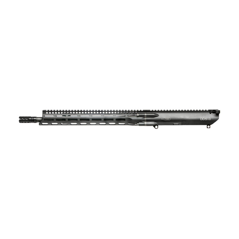 Upper receveur complet AR10 Daniel Defense Cal.308 16''