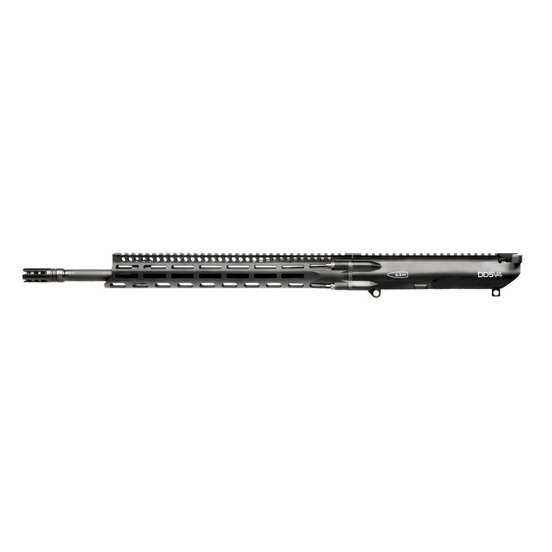 Upper receveur complet AR10 Daniel Defense Cal 6.5CM 18''
