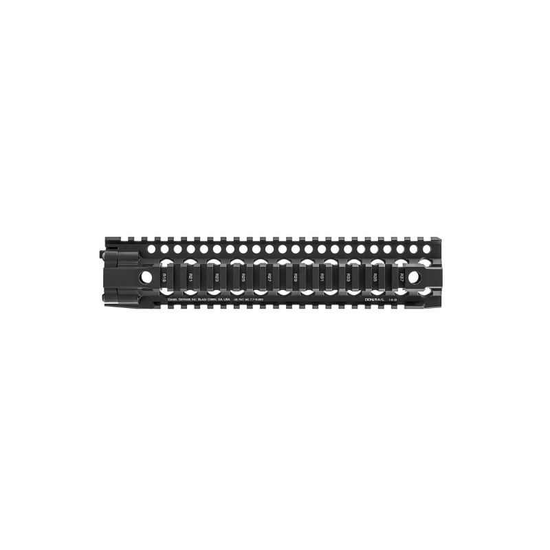 Garde main DDM4 multi-rails Picatinny Daniel Defense 15"