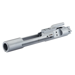 Bolt Carrier Group - Ensemble mobile complet Chromé DANIEL DEFENSE- 5,56mm OTAN