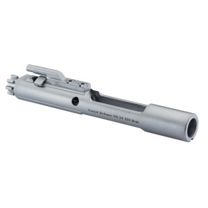 Bolt Carrier Group - Ensemble mobile complet Chromé DANIEL DEFENSE- 5,56mm OTAN