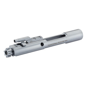 Bolt Carrier Group - Ensemble mobile complet Chromé DANIEL DEFENSE- 5,56mm OTAN