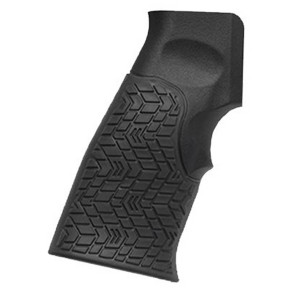 Poignée Pistolet Daniel Defense avec revêtement Soft Touch