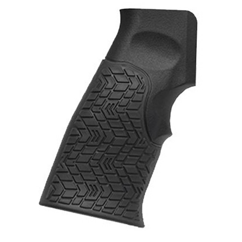 Poignée Pistolet Daniel Defense avec revêtement Soft Touch