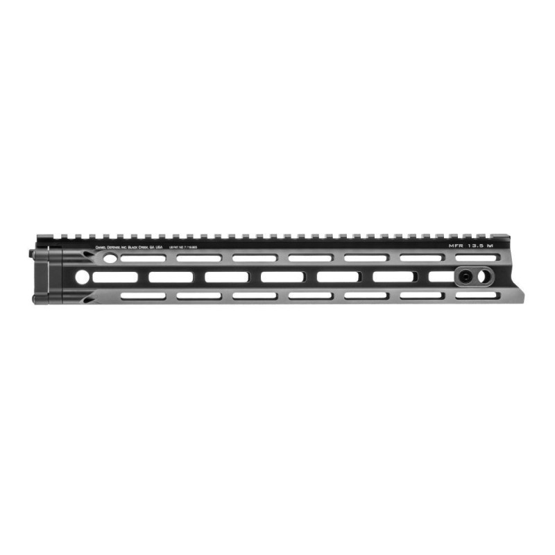 Garde main Daniel Defense MFR 13.5' rail pour V7 SLW 14.5''