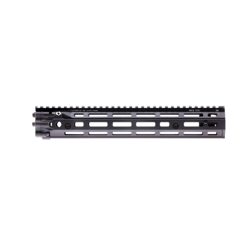 Garde main R3 rail interface system 12.5'' BLK Daniel Defense