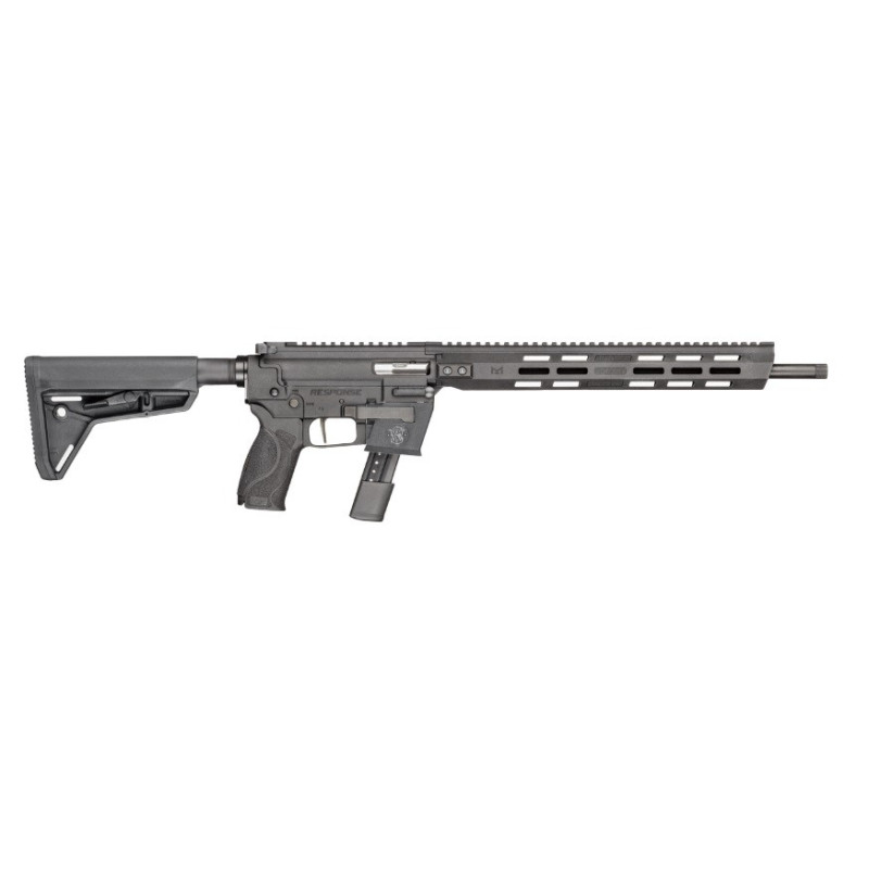 CARABINE S&W RESPONSE 9×19