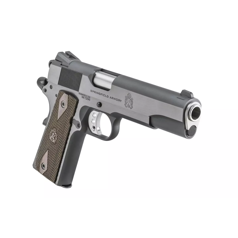Pistolet 45ACP 1911 Garrison Springfield Armory BRONZE