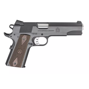 Pistolet 45ACP 1911 Garrison Springfield Armory BRONZE