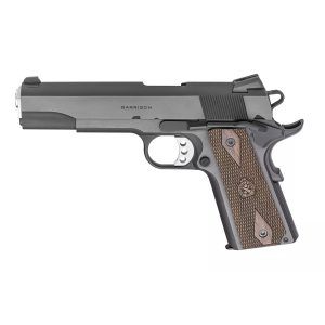 Pistolet 45ACP 1911 Garrison Springfield Armory BRONZE