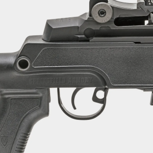 CARABINE SEMI-AUTO Springfield Armory M1A SOCOM 16" CAL.308 WIN NOIR
