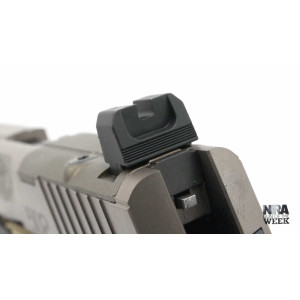 Hausse pour FN HERSTAL 502 FDE