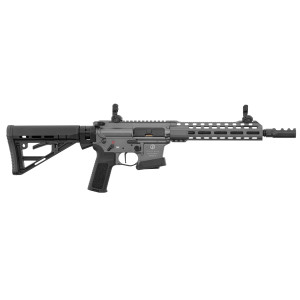 Carabine Semi-automatique SCHMEISSER AR-9 - 9S S4F M-LOK cal. 9X19 -10.5''