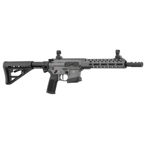Carabine Semi-automatique SCHMEISSER AR-9 - 9S S4F M-LOK cal. 9X19 -10.5''