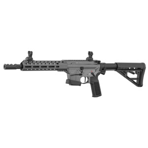 Carabine Semi-automatique SCHMEISSER AR-9 - 9S S4F M-LOK cal. 9X19 -10.5''