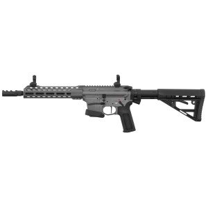 Carabine Semi-automatique SCHMEISSER AR-9 - 9S S4F M-LOK cal. 9X19 -10.5''