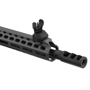 Carabine Semi-automatique SCHMEISSER AR-9 - 9S S4F M-LOK cal. 9X19 -10.5''