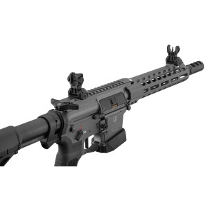 Carabine Semi-automatique SCHMEISSER AR-9 - 9S S4F M-LOK cal. 9X19 -10.5''