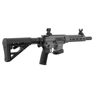 Carabine Semi-automatique SCHMEISSER AR-9 - 9S S4F M-LOK cal. 9X19 -10.5''