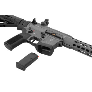 Carabine Semi-automatique SCHMEISSER AR-9 - 9S S4F M-LOK cal. 9X19 -10.5''