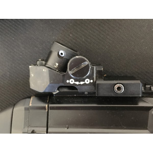 San-Swiss (SIG) SG751 SAPR LB 7.62x51 (.308w) d'Occasion