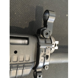 San-Swiss (SIG) SG751 SAPR LB 7.62x51 (.308w) d'Occasion