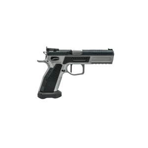 Pistolet Phoenix Drake Standard Acier calibre 40S&W