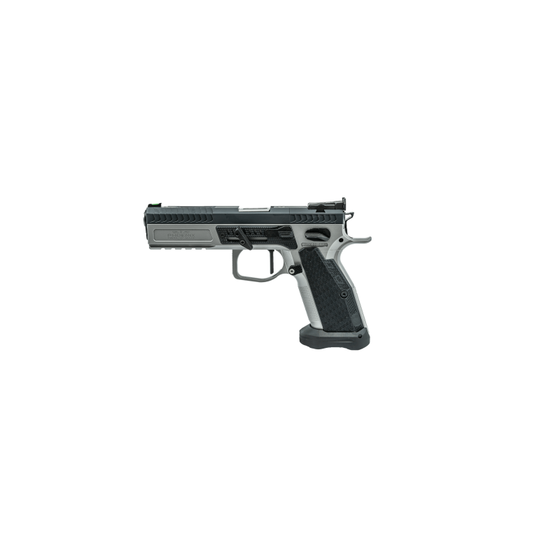 Pistolet Phoenix Drake Standard Acier calibre 40S&W