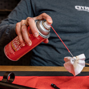 Shooter's Choice  MC-7 Extra Strength Bore Cleaner