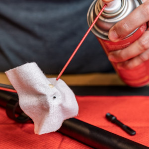 Shooter's Choice  MC-7 Extra Strength Bore Cleaner