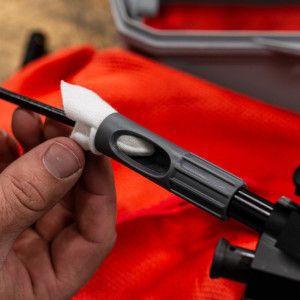 Shooter's Choice UNIVERSAL BORE GUIDE
