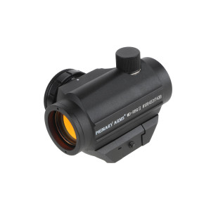 Point rouge Primary 2 MOA MD-RGB II