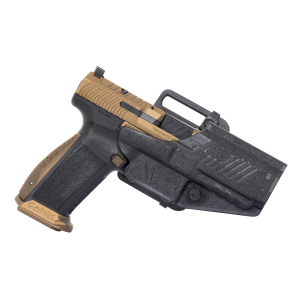 PISTOLET CANIK TTI COMBAT 9X19