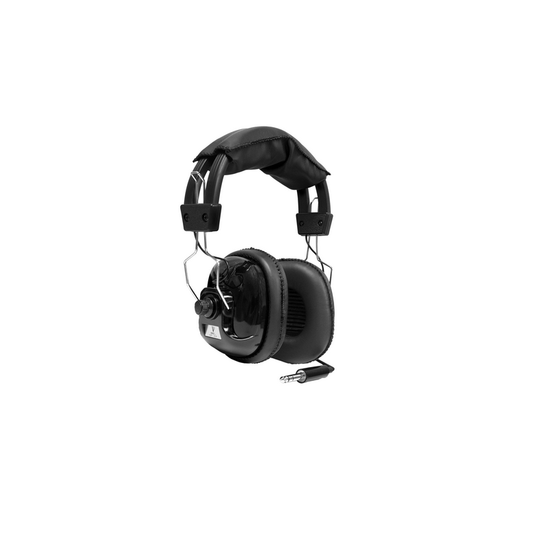 Casque de détection détecteur de métaux