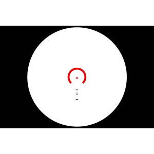 Point rouge Primary ACSS Cyclops Gen II
