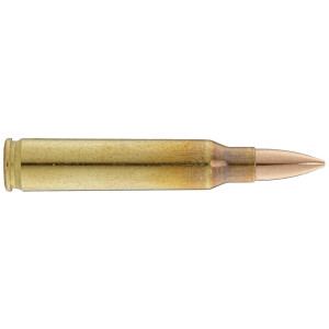 Munitions ATS X-Force calibre 5.56x45 mm FMJ 55 gr - Boite de 20