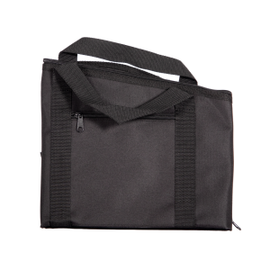 FOURREAU CARABINE ECO NOIR 123CM