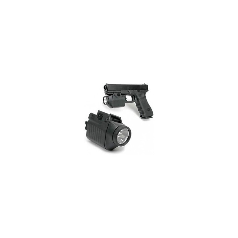 Lampe GLOCK GTL 10Compatible Sig-2022 / CZ-SP01
