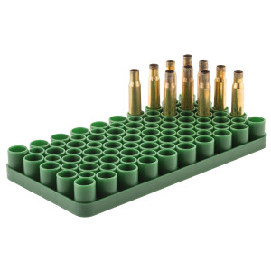 Plateau de rechargement armes de poing et longue