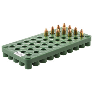 Plateau de rechargement armes de poing et longue