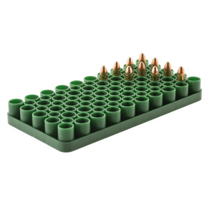 Plateau de rechargement armes de poing et longue