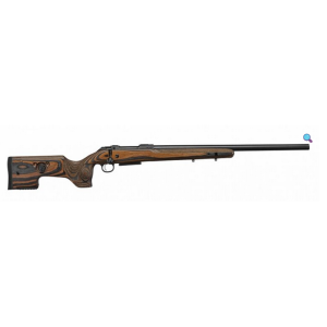 CARABINE CZ 600 RANGE, 6,5 CREEDMOOR, 610mm, M18x1+