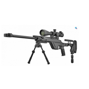 CARABINE CZ TSR CAL.308 WIN. 10 COUPS+