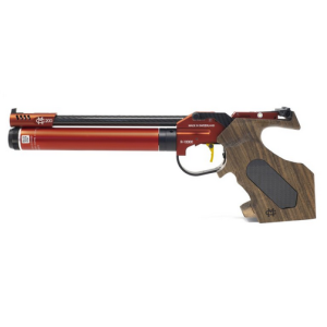Pistolet Morini CM200 EI TICINO Rouge