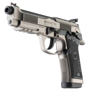 BERETTA 92x PERFORMANCE OPTIC READY 9MM PARA