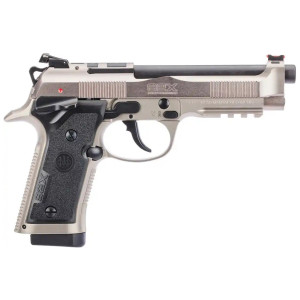 BERETTA 92x PERFORMANCE OPTIC READY 9MM PARA