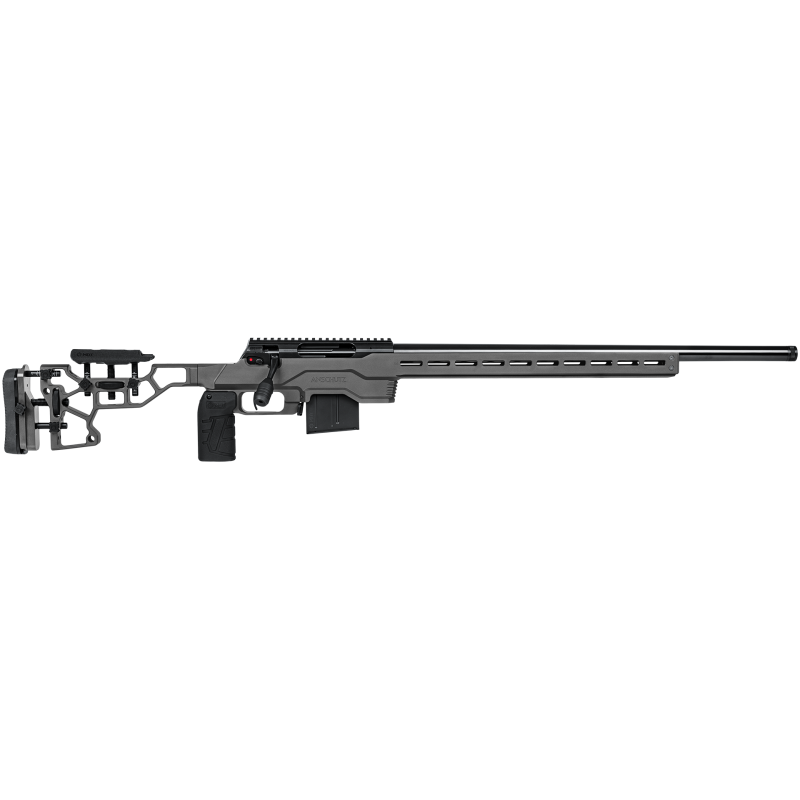 Carabine Anschutz 1782 APR 6.5 mm Creedmoor