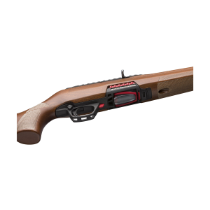 WINCHESTER WILDCAT FIELD 16.5" .22LR