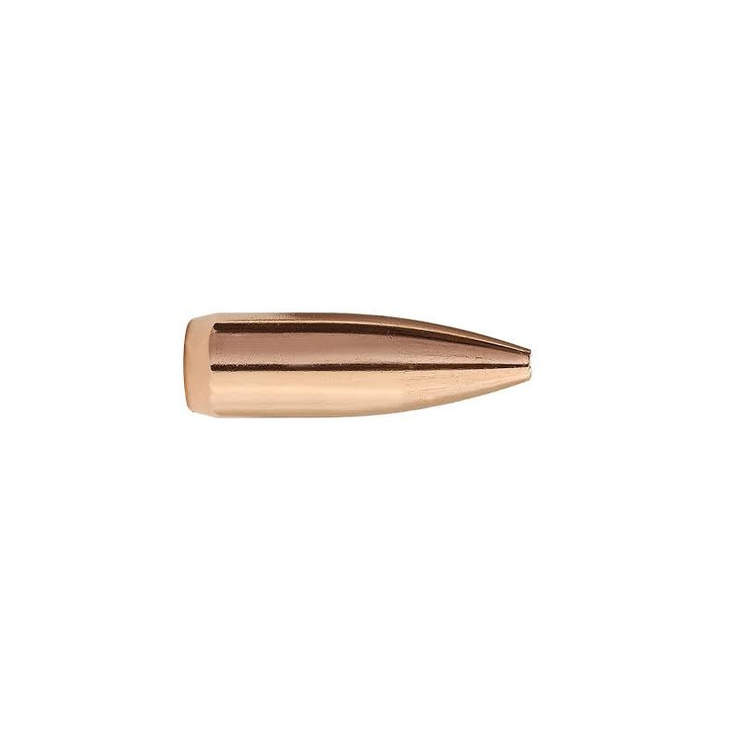 Ogives Sierra 22  52 grains diamètre 224 HPBT Match