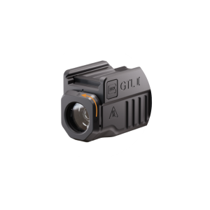 LAMPE GLOCK GTL II LED 01 SET